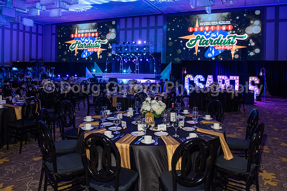 California School of the Arts – San Gabriel Valley Gala 2025