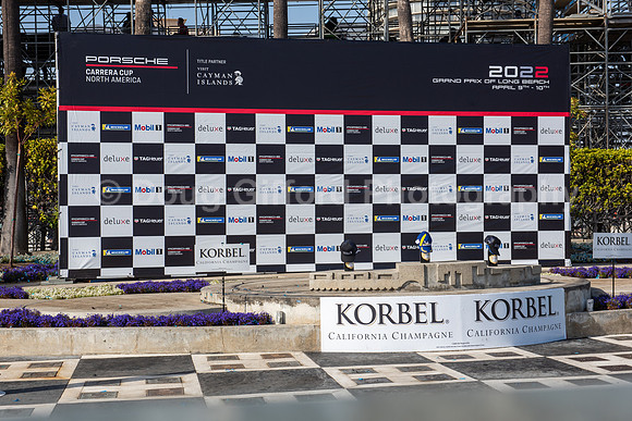 Acura Grand Prix of Long Beach 2022