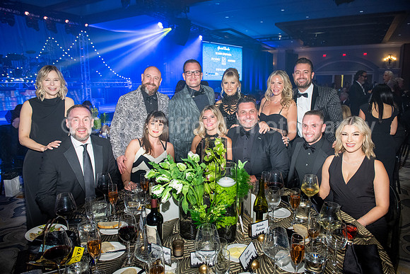 OCSA / New York State of Mind - Gala 2024