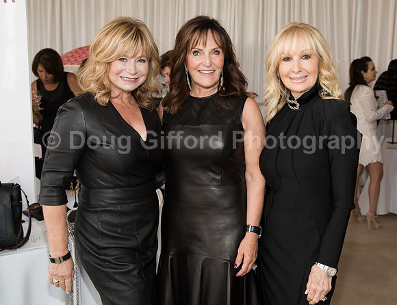 Harvesters Fashion Show & Luncheon 2016