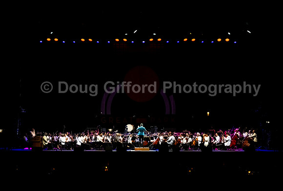 Pacific Symphony - John Williams' Magical Music of Harry Potter