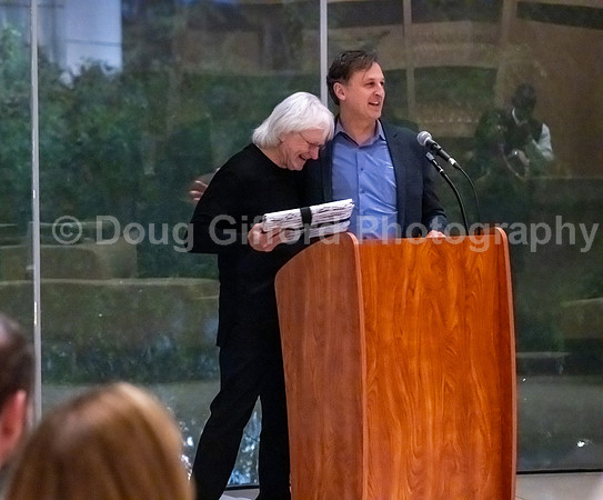 Pacific Symphony - A Grand Finale: Verdi’s Mighty Requiem - Post performance Party