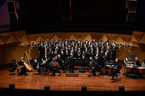 MenAlive - Orange County Gay Men's Chorus