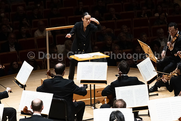 Pacific Symphony - Beethoven & Sibelius