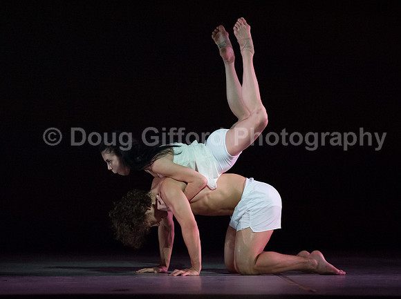 Solo for Two