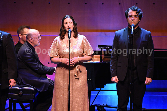 Pacific Chorale Gala "A Celebration of the Voice" 2022