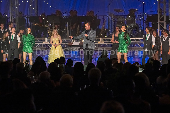 OCSA / New York State of Mind - Gala 2024