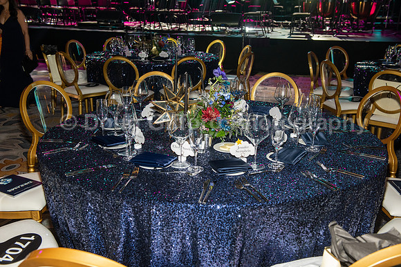Orange County School of the Arts Foundation - "Night of a Million Dreams" Gala 2022