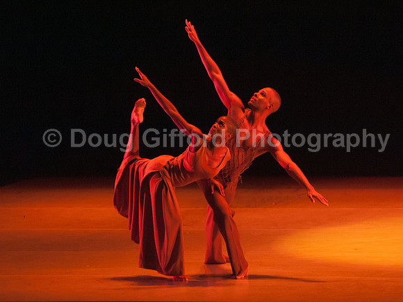 Alvin Ailey American Dance Theater