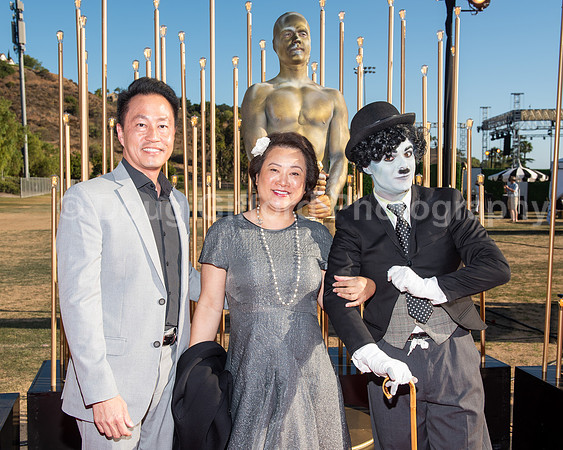 Pacific Symphony 2022 Gala - "A Night in Old Hollywood"