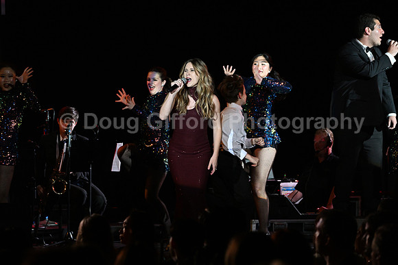 Orange County School of the Arts Foundation - "Night of a Million Dreams" Gala 2022