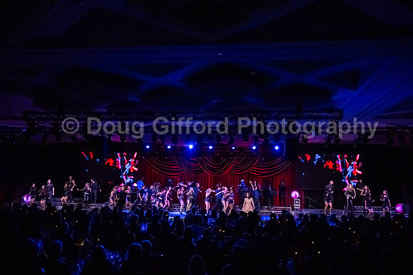 Orange County School of the Arts Foundation Presents - House of Muse Gala 2025