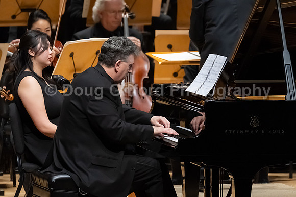 Pacific Symphony - Pines of Rome