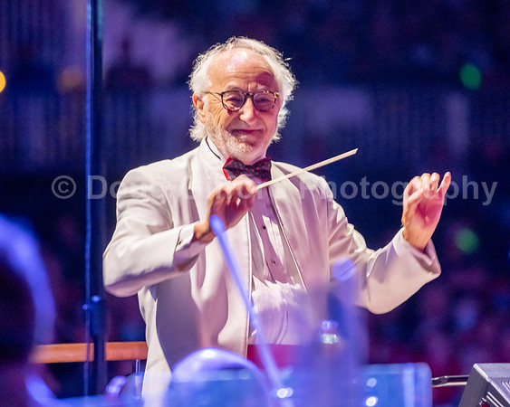 Pacific Symphony - July 4th Spectacular: The Music of Queen