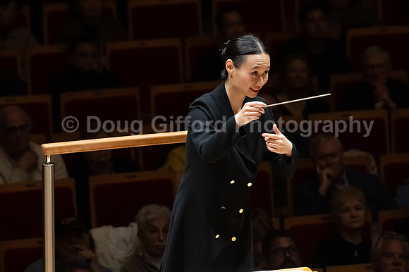 Pacific Symphony - Beethoven & Sibelius