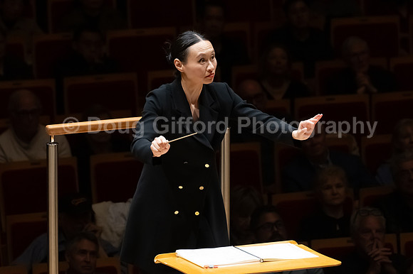 Pacific Symphony - Beethoven & Sibelius