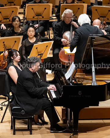 Pacific Symphony - Pines of Rome