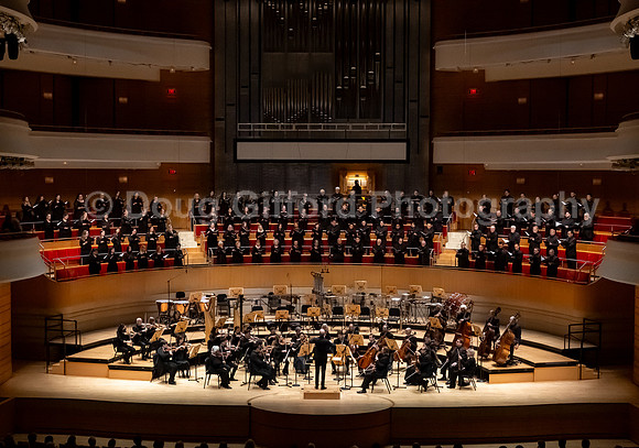 Pacific Chorale's 2023-24 Season Finale