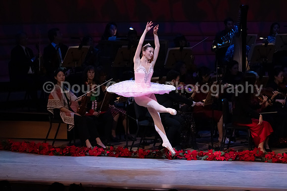 Pacific Symphony - The Nutcracker for Kids