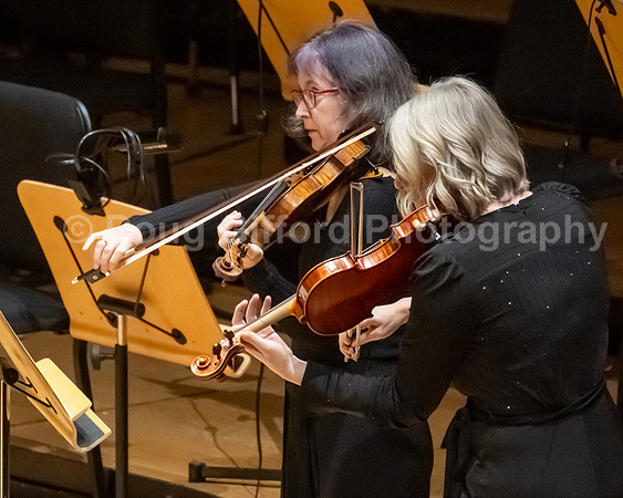 Pacific Symphony - Four Seasons & Strauss