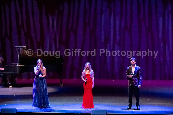 Orange County School of the Arts Foundation - Season Finale 2025