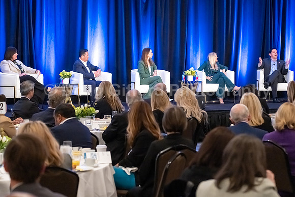 2024 Orange County Business Council Health Care Forum