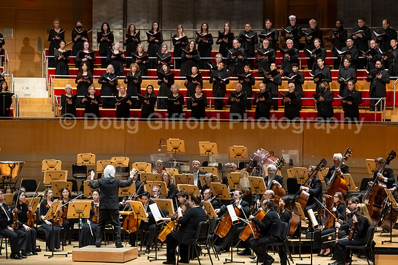 Pacific Symphony - Beethoven's Ninth