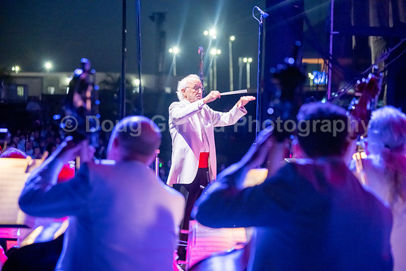 Pacific Symphony - July 4th Spectacular: The Music of Queen