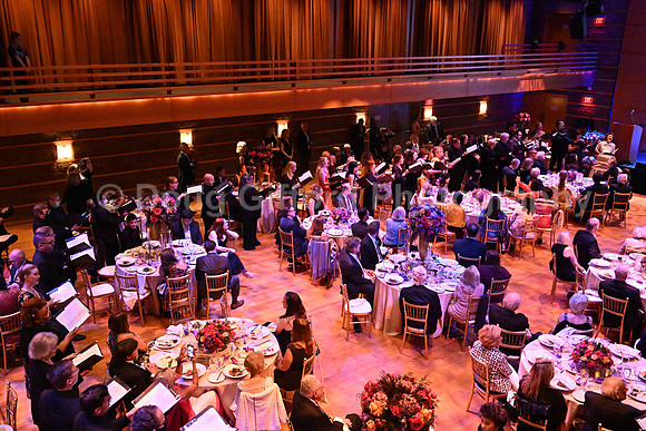 Pacific Chorale Gala "A Celebration of the Voice" 2022