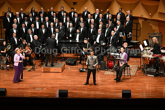 MenAlive - Orange County Gay Men's Chorus