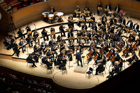 Pacific Symphony - Beethoven's Ninth