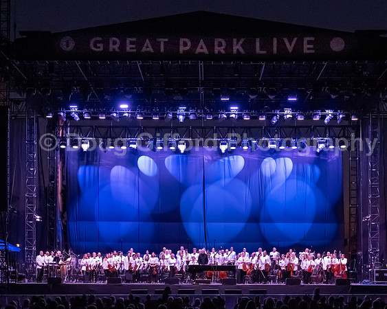 Pacific Symphony - Beethoven’s Emperor & Pictures at an Exhibition