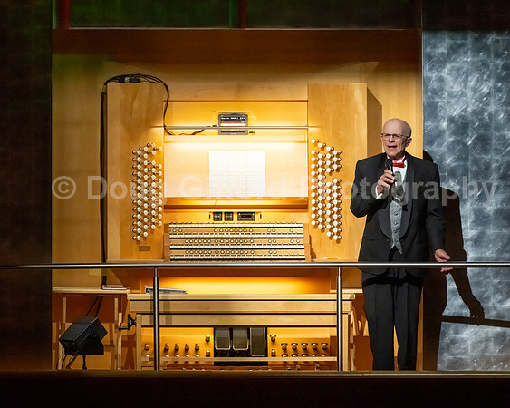 Pacific Symphony - Holiday Organ Spectacular