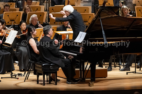 Pacific Symphony - Pines of Rome
