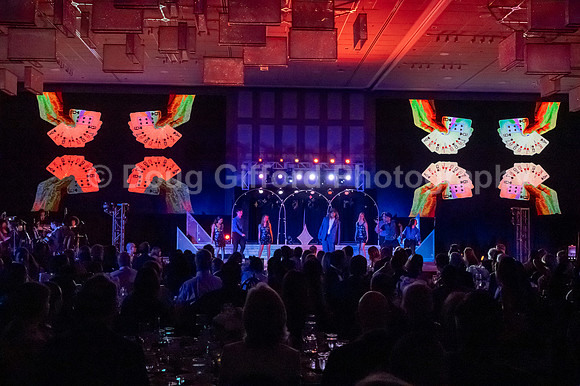 California School of the Arts – San Gabriel Valley Gala 2025