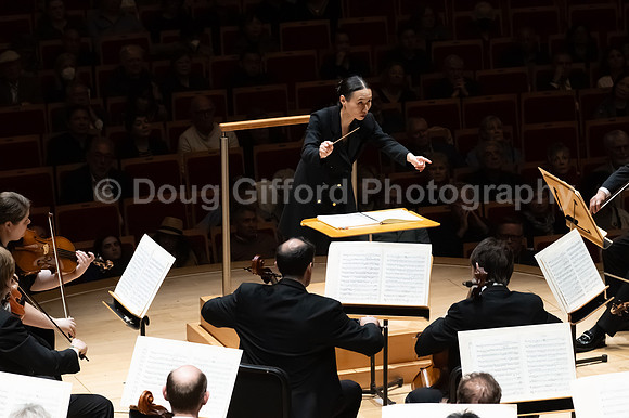 Pacific Symphony - Beethoven & Sibelius