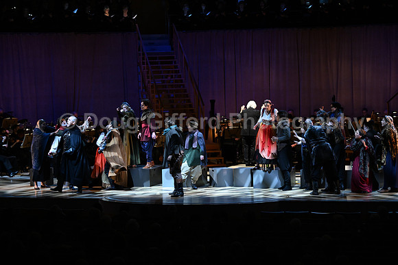Pacific Symphony - Verdi's Otello
