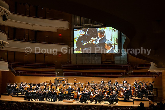 Pacific Symphony's 2024 - 25 Classical Opening Night Celebration and Concert