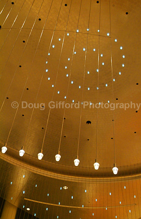 Segerstrom Center for the Arts