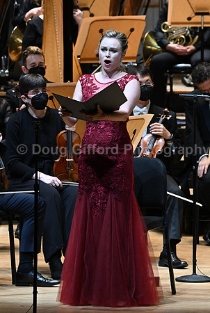 Pacific Chorale Gala "A Celebration of the Voice" 2022