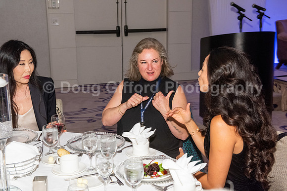 Pacific Symphony - Board Reception and Dinner to Introduce Alexander Shelley