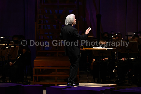 Pacific Symphony - Verdi's Otello