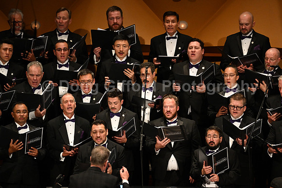 MenAlive - Orange County Gay Men's Chorus