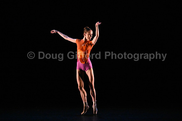 American Ballet Theatre - Forward