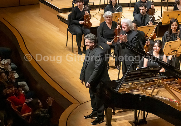 Pacific Symphony - Pines of Rome