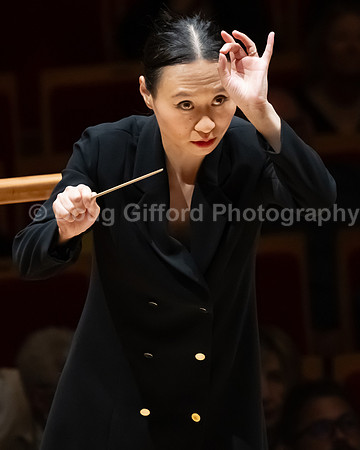 Pacific Symphony - Beethoven & Sibelius
