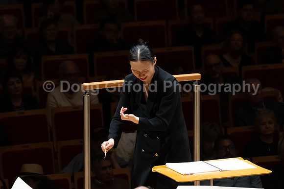 Pacific Symphony - Beethoven & Sibelius