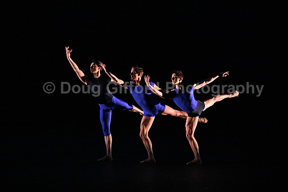 American Ballet Theatre - Forward
