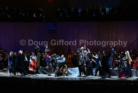 Pacific Symphony - Verdi's Otello