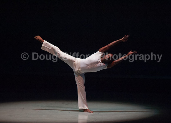 Alvin Ailey American Dance Theater